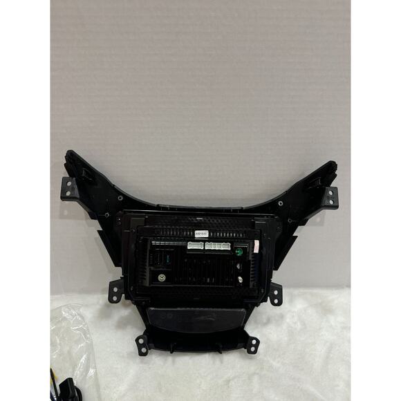 Roinvou 2+32G Android Carplay Stereo BT Mirror Link RDS DSP New Car Audio - Picture 9 of 12